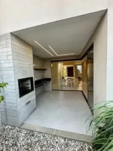 Casa de Condomínio com 3 Quartos para alugar, 195m² no Mangueirão, Belém