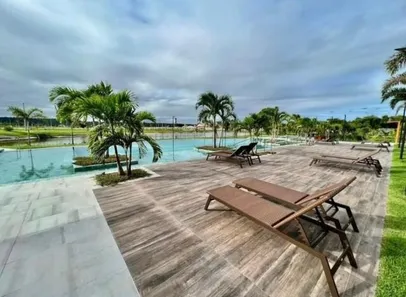 Lote/Terreno à venda, 438m² no Barra Nova, Marechal Deodoro