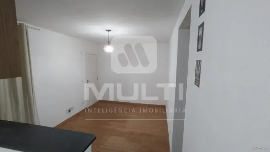 Apartamento com 2 Quartos para alugar, 45m² no Jardim Holanda, Uberlândia