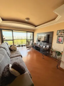 Apartamento com 3 Quartos à venda, 127m² no Vila Ema, São José dos Campos