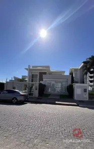Casa com 3 Quartos à venda, 222m² no Universitário, Tijucas