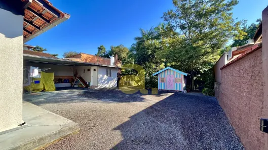 Casa com 3 Quartos à venda, 160m² no Água Verde, Blumenau