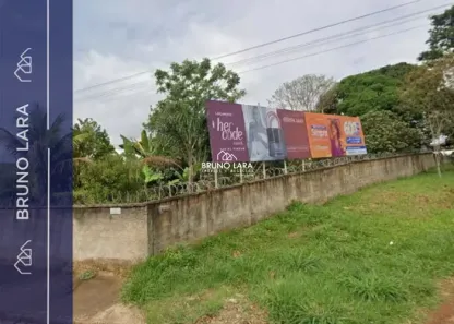 Lote/Terreno à venda, 585m² no São Sebastião, Igarapé