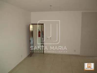 Apartamento com 3 Quartos à venda, 110m² no Residencial e Comercial Palmares, Ribeirão Preto