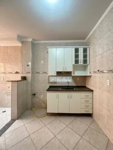 Apartamento com 3 Quartos à venda, 93m² no Jardim Sao Bento, Paulínia