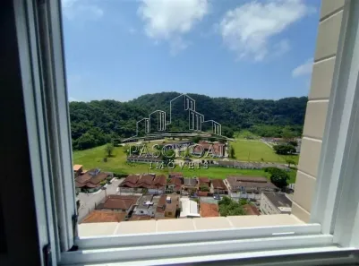 Apartamento com 2 Quartos à venda, 77m² no Canto do Forte, Praia Grande