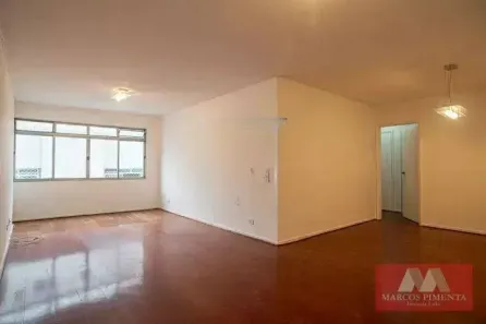 Apartamento com 3 Quartos à venda, 128m² no Bela Vista, São Paulo