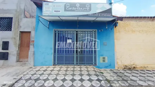 Ponto Comercial para alugar, 57m² no Vila Santana, Sorocaba