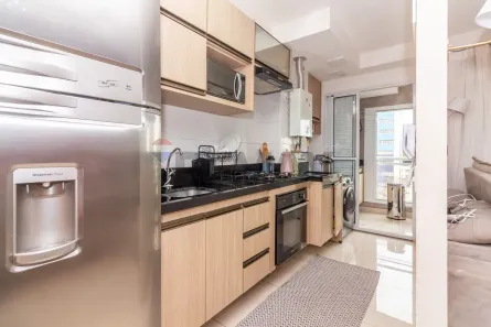 Apartamento com 3 Quartos à venda, 64m² no Jardim das Flores, Osasco