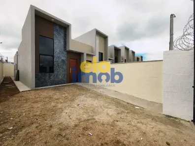 Casa com 2 Quartos à venda, 56m² no Nova Caruaru, Caruaru