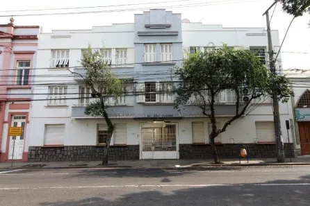 Apartamento com 2 Quartos à venda, 80m² no Floresta, Porto Alegre