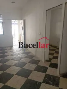 Casa com 2 Quartos para alugar, 120m² no Méier, Rio de Janeiro