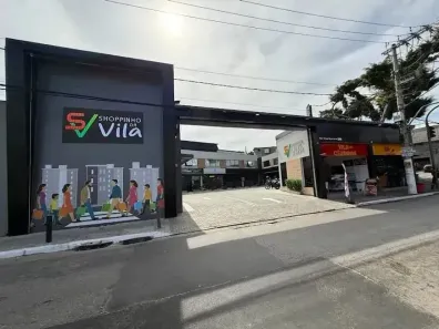 Sala Comercial para alugar, 16m² no Vila Andrade, São Paulo