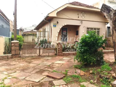 Casa com 3 Quartos à venda, 437m² no Navegantes, Porto Alegre