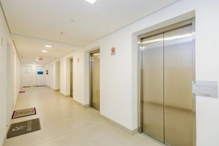 Sala Comercial à venda, 28m² no Centro, Curitiba