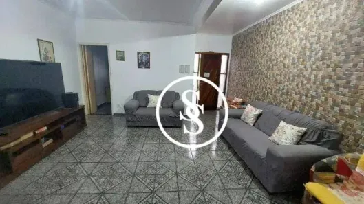 Casa com 2 Quartos à venda, 150m² no Assunção, São Bernardo do Campo