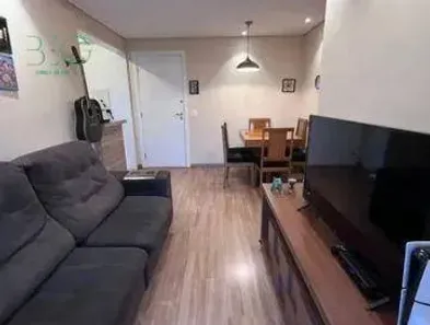 Apartamento com 2 Quartos à venda, 54m² no Alto da Lapa, São Paulo