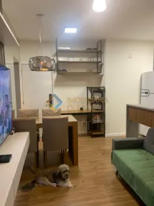 Apartamento com 2 Quartos à venda, 51m² no Jardim Novo Mundo, Ribeirão Preto