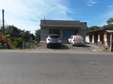 Imóvel Comercial à venda, 140m² no Vila São José, Criciúma