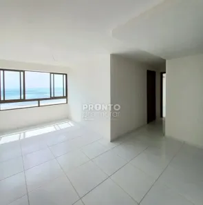 Apartamento com 2 Quartos à venda, 48m² no Candeias, Jaboatão dos Guararapes