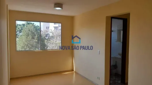 Apartamento com 2 Quartos à venda, 52m² no Jardim Celeste, São Paulo