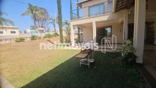 Casa com 4 Quartos à venda, 350m² no , Jaboticatubas