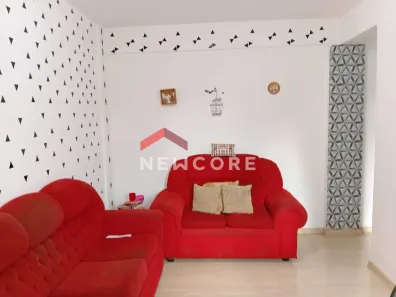 Apartamento com 2 Quartos à venda, 47m² no Araguaia, Belo Horizonte