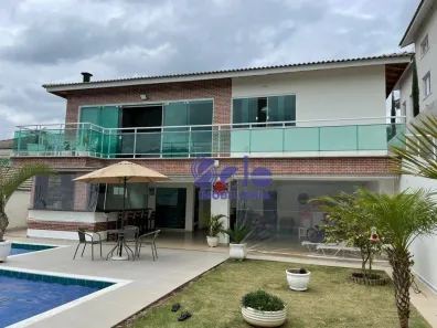 Casa de Condomínio com 3 Quartos à venda, 400m² no Fim do Campo, Jarinu