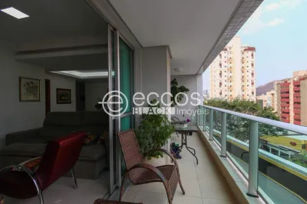 Apartamento com 4 Quartos à venda, 130m² no Buritis, Belo Horizonte