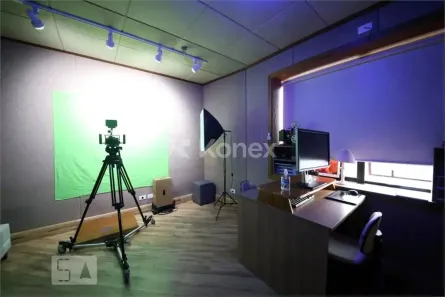 Sala Comercial à venda, 119m² no Vila Cordeiro, São Paulo