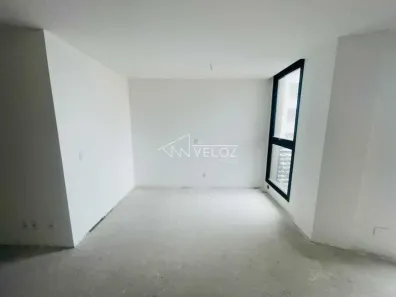 Apartamento com 1 Quarto à venda, 50m² no Centro, Rio de Janeiro