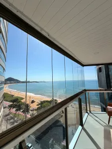 Apartamento com 2 Quartos à venda, 60m² no Itapuã, Vila Velha