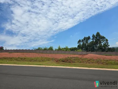 Lote/Terreno à venda, 1002m² no Ivoturucaia, Jundiaí