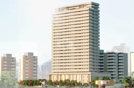 Apartamento com 2 Quartos à venda, 93m² no Tupi, Praia Grande