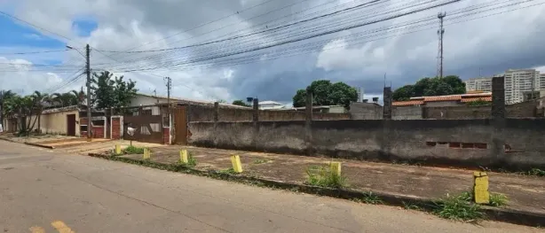 Lote/Terreno à venda, 687m² no Jardim das Américas 2ª Etapa, Anápolis