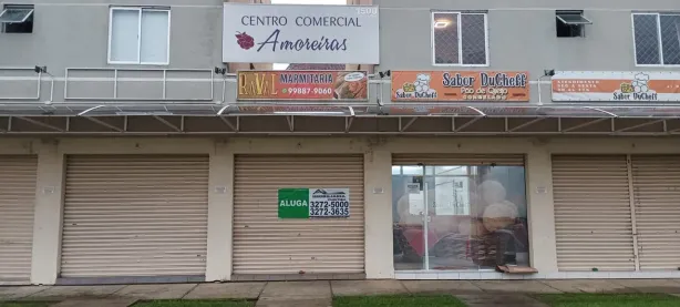 Ponto Comercial para alugar, 30m² no Portão, Curitiba