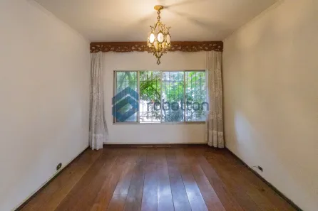 Casa com 2 Quartos à venda, 149m² no Jardim Santa Cruz (Sacomã), São Paulo