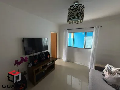 Casa com 2 Quartos à venda, 150m² no Jardim Irene, Santo André
