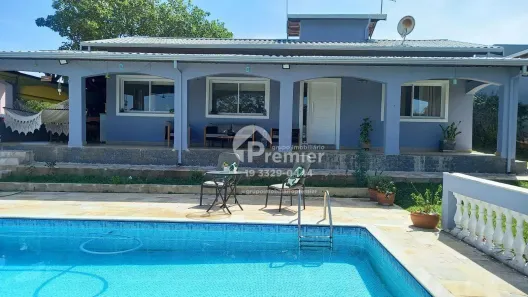 Fazenda/Sítio com 3 Quartos à venda, 230m² no Terras de Itaici, Indaiatuba