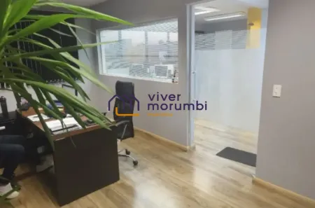 Imóvel Comercial à venda, 70m² no Chácara Santo Antônio (Zona Sul), São Paulo