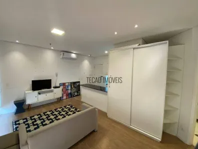 Apartamento com 1 Quarto à venda, 42m² no Vila Olímpia, São Paulo