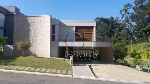 Casa de Condomínio com 4 Quartos à venda, 400m² no Tamboré, Barueri