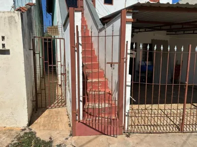 Casa com 2 Quartos à venda, 80m² no Jardim Mirassol, Campinas