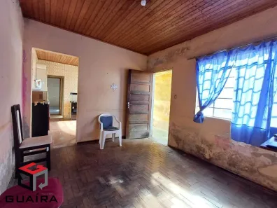Casa com 3 Quartos à venda, 120m² no Alves Dias, São Bernardo do Campo