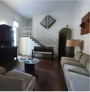 Apartamento com 5 Quartos à venda, 370m² no Botafogo, Rio de Janeiro