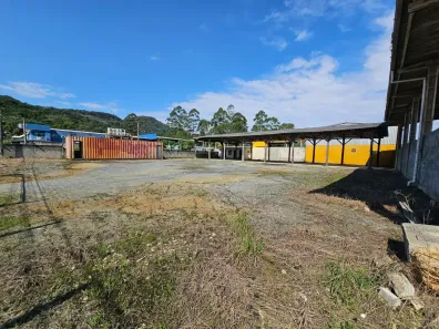 Lote/Terreno para alugar, 1193m² no Nossa Senhora de Fátima, Penha