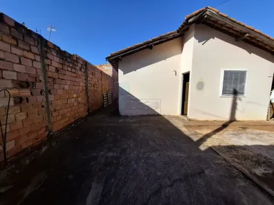 Casa com 2 Quartos à venda, 38m² no Jardim Professor Antônio Palocci, Ribeirão Preto