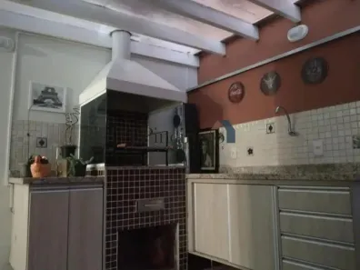 Casa com 3 Quartos à venda, 145m² no Jardim Itália, Jundiaí