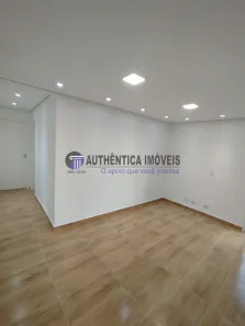 Apartamento com 2 Quartos para alugar, 58m² no Vila Yolanda, Osasco