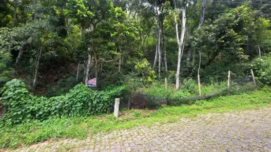 Lote/Terreno à venda, 800m² no Golfe, Teresópolis